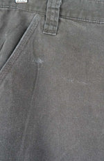 VINTAGE REWORK CARGO PANTS W30