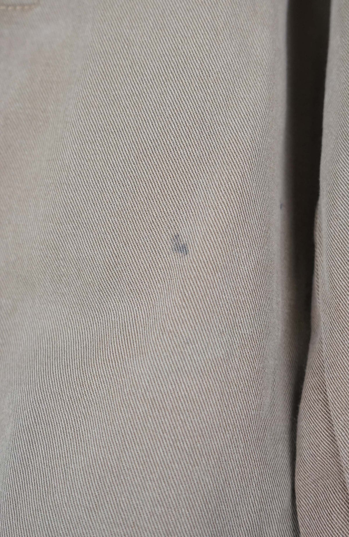VINTAGE REWORK CARGO SHORTS W26