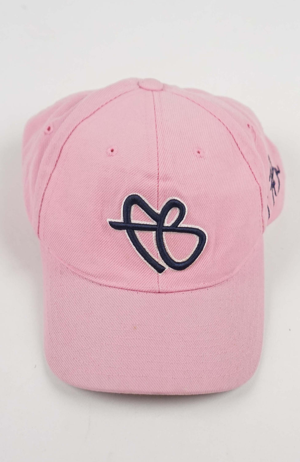 VINTAGE FUBU HAT