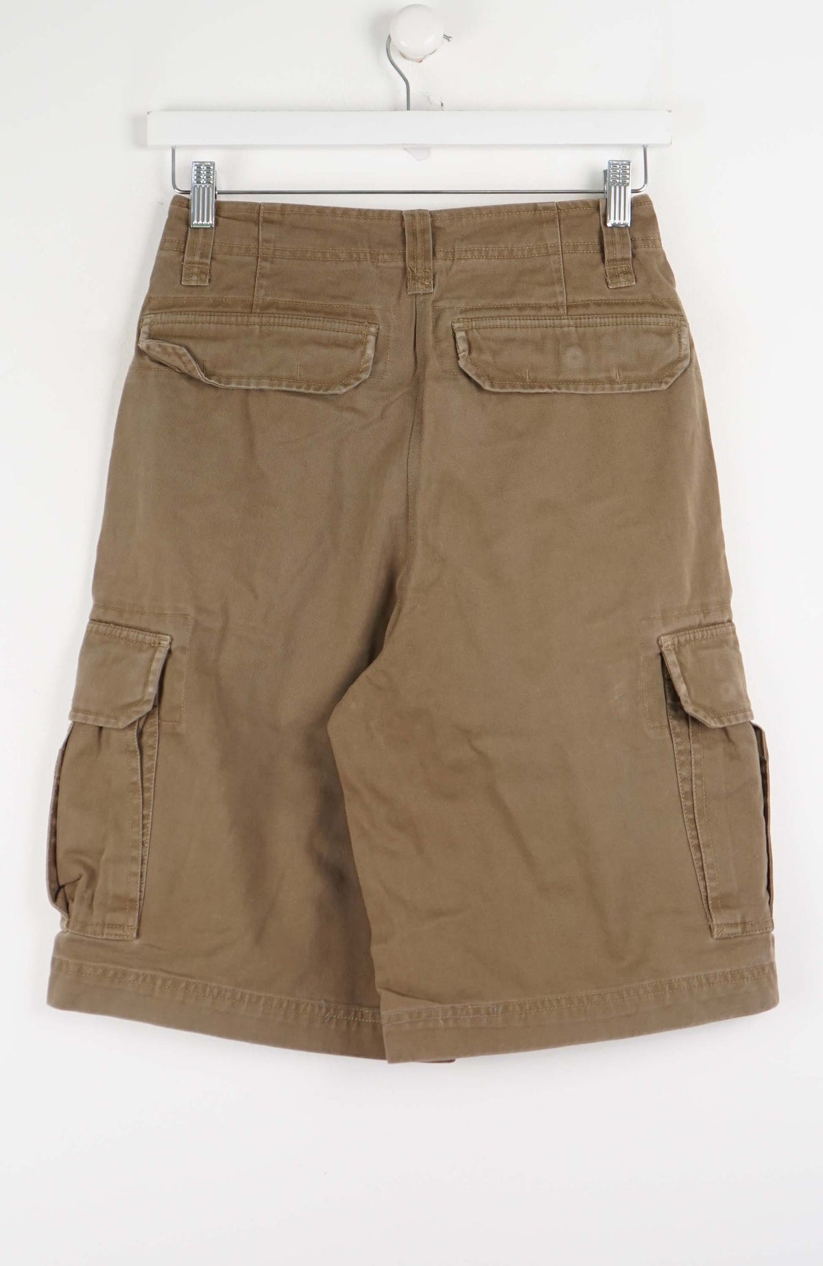 VINTAGE REWORK CARGO SHORTS W26