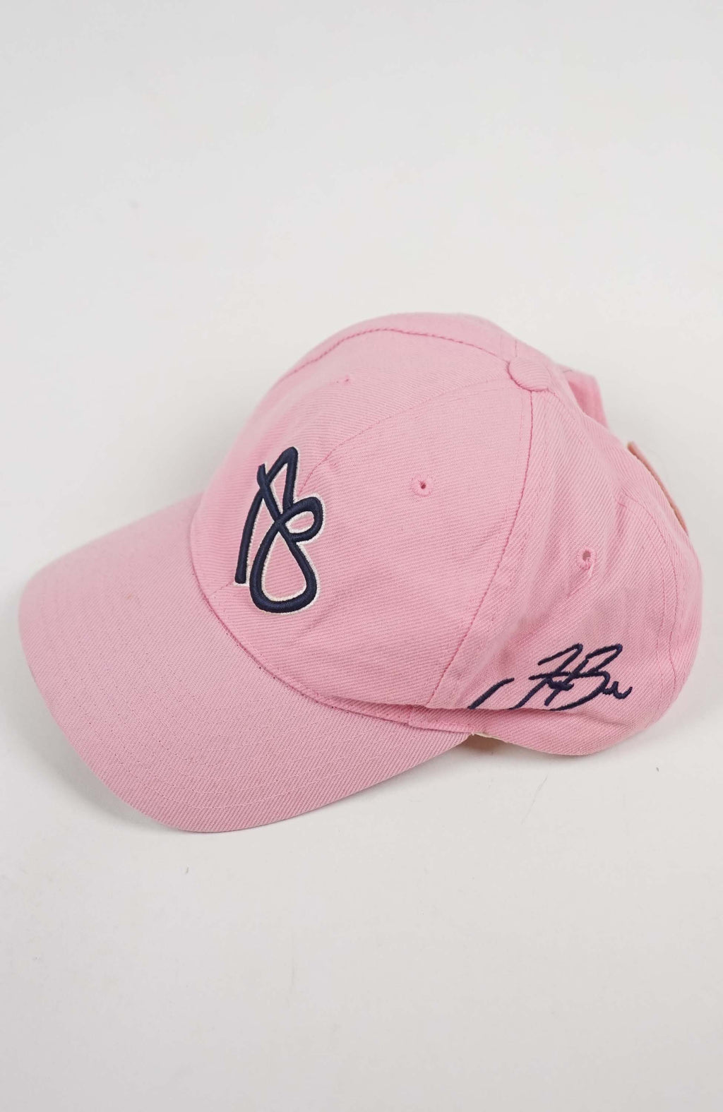 VINTAGE FUBU HAT