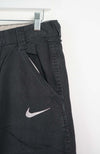 VINTAGE REWORK CARGO PANTS W32