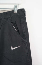 VINTAGE REWORK CARGO PANTS W32
