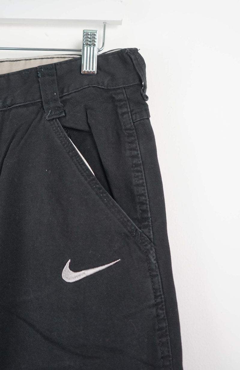 VINTAGE REWORK CARGO PANTS W32