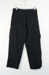 VINTAGE REWORK CARGO PANTS W32
