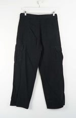 VINTAGE REWORK CARGO PANTS W32
