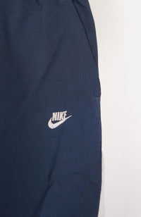 VINTAGE NIKE TRACK PANTS (XS)