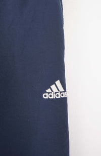 VINTAGE ADIDAS TRACK PANTS (M)