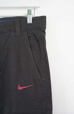 VINTAGE REWORK CARGO PANTS W32