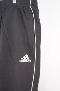 VINTAGE ADIDAS TRACK PANTS (XXL)