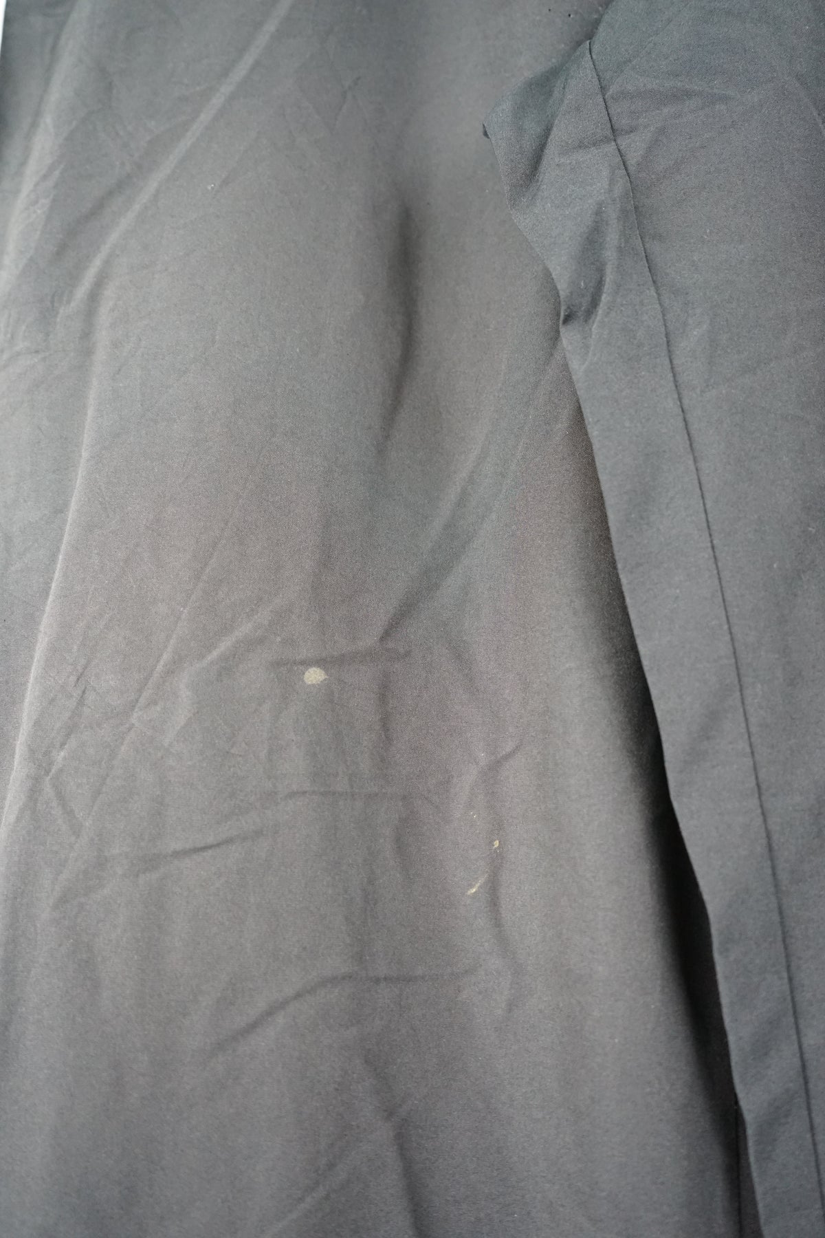 VINTAGE ADIDAS TRACK PANTS (XXL)