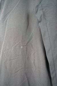 VINTAGE ADIDAS TRACK PANTS (XXL)