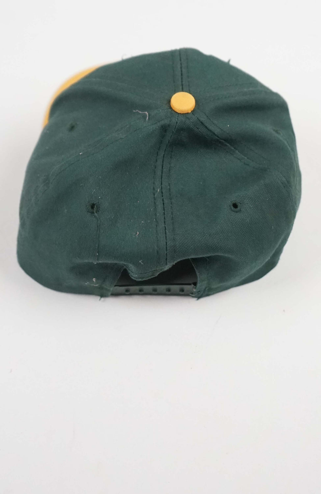 VINTAGE OAKLAND ATHLETICS HAT