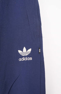 VINTAGE ADIDAS TRACK PANTS (L)