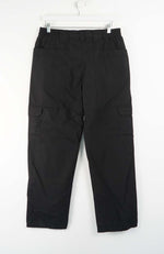 VINTAGE REWORK CARGO PANTS W33