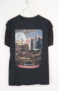 VINTAGE IN-N-OUT BURGER T-SHIRT (M)