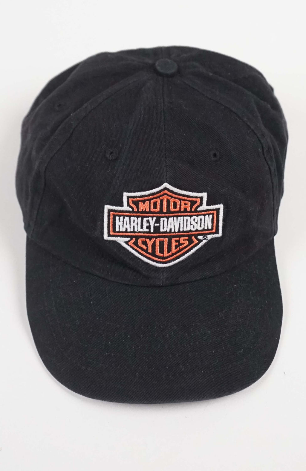 VINTAGE HARLEY DAVIDSON HAT