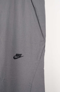 VINTAGE NIKE TRACK PANTS (XL)