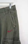VINTAGE REWORK CARGO PANTS W32