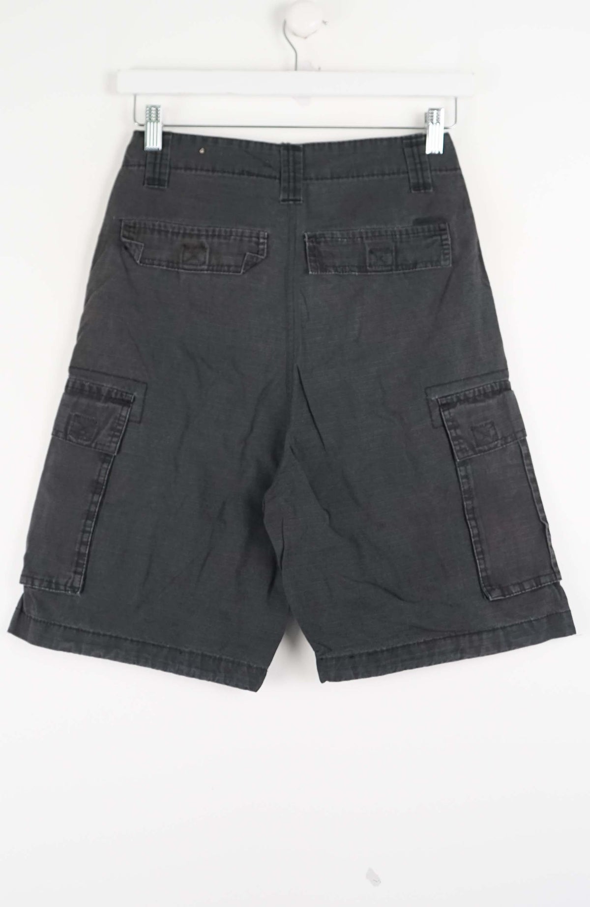 VINTAGE REWORK CARGO SHORTS W26