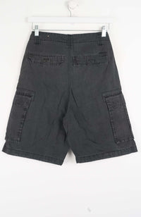 VINTAGE REWORK CARGO SHORTS W26