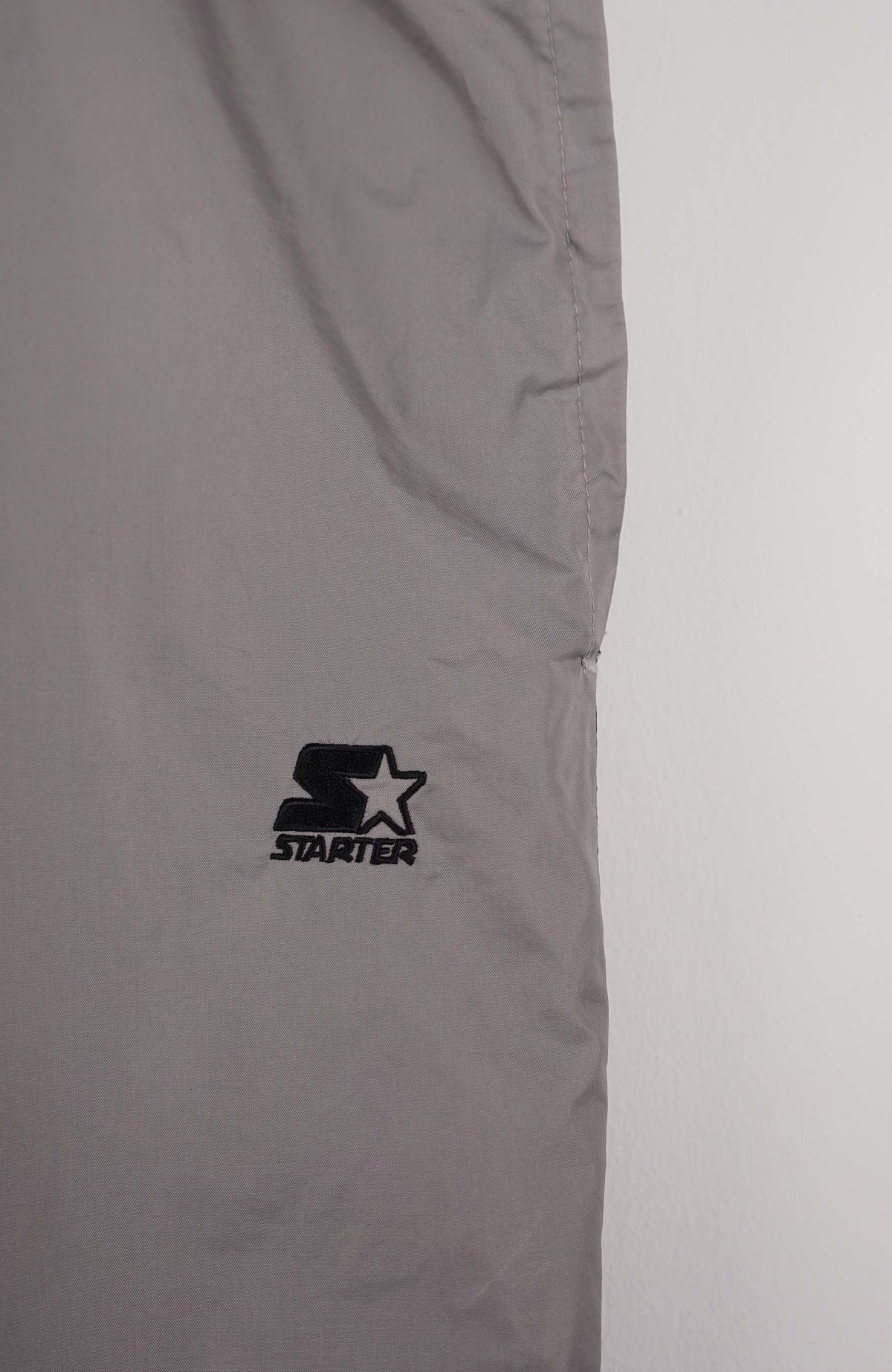 VINTAGE STARTER TRACK PANTS (XXL)