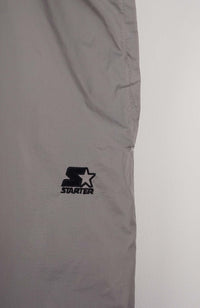 VINTAGE STARTER TRACK PANTS (XXL)