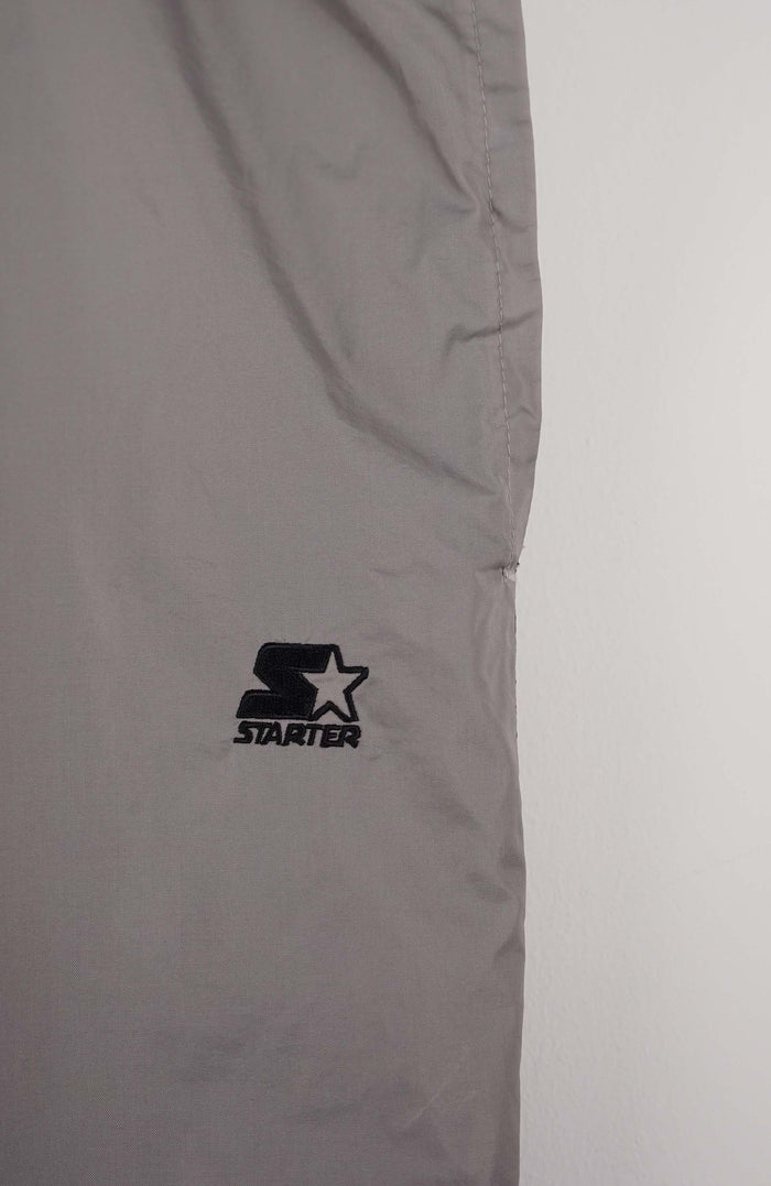 VINTAGE STARTER TRACK PANTS (XXL)