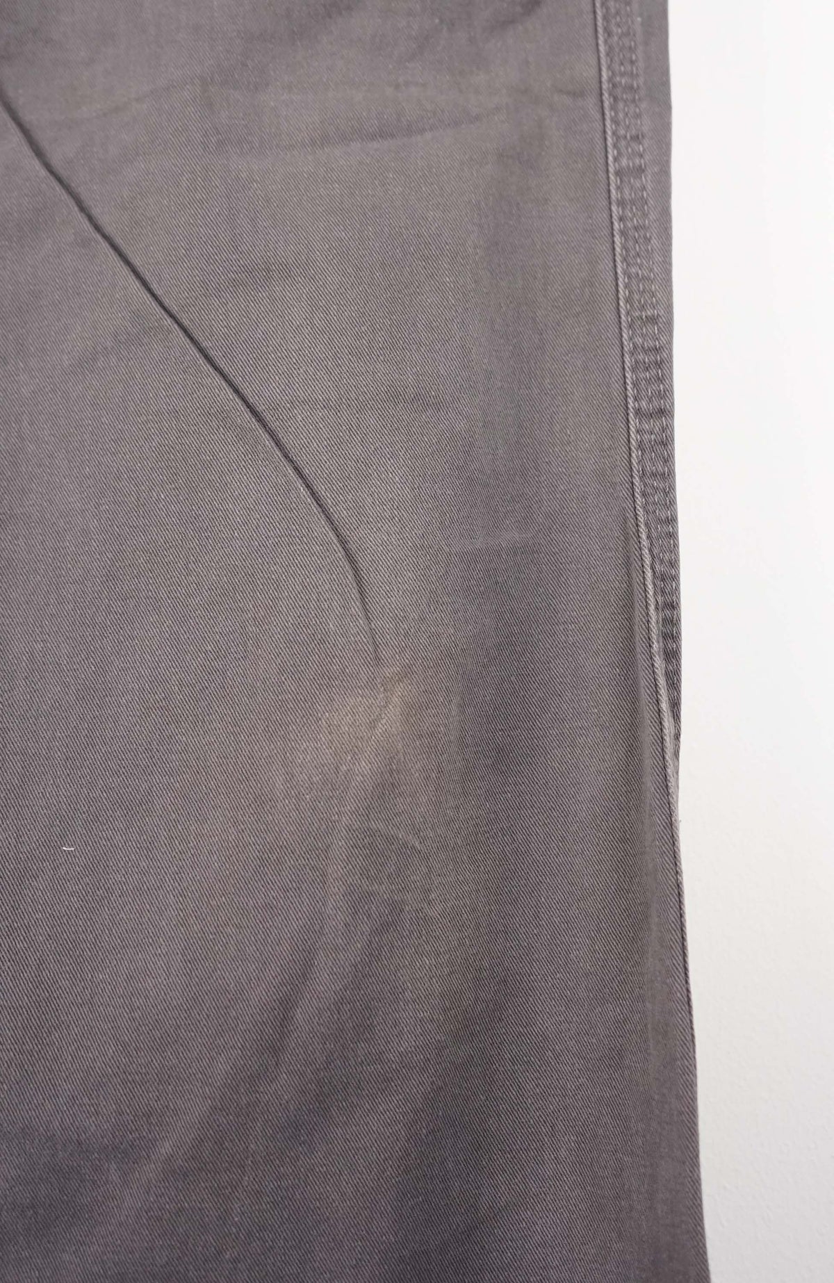 VINTAGE REWORK CARGO PANTS W30