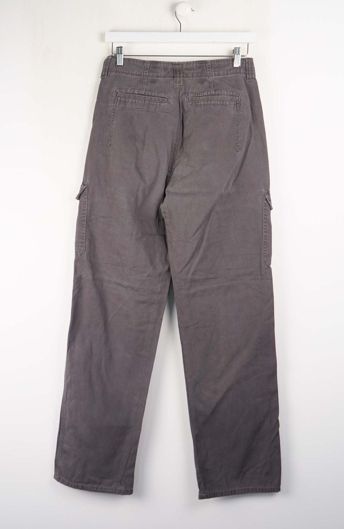 VINTAGE REWORK CARGO PANTS W30