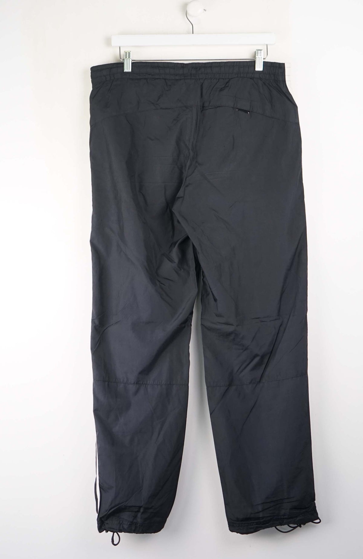VINTAGE NIKE TRACK PANTS (XL)