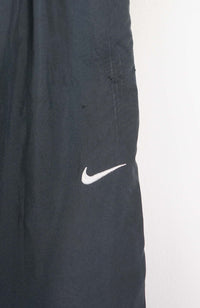 VINTAGE NIKE TRACK PANTS (S)