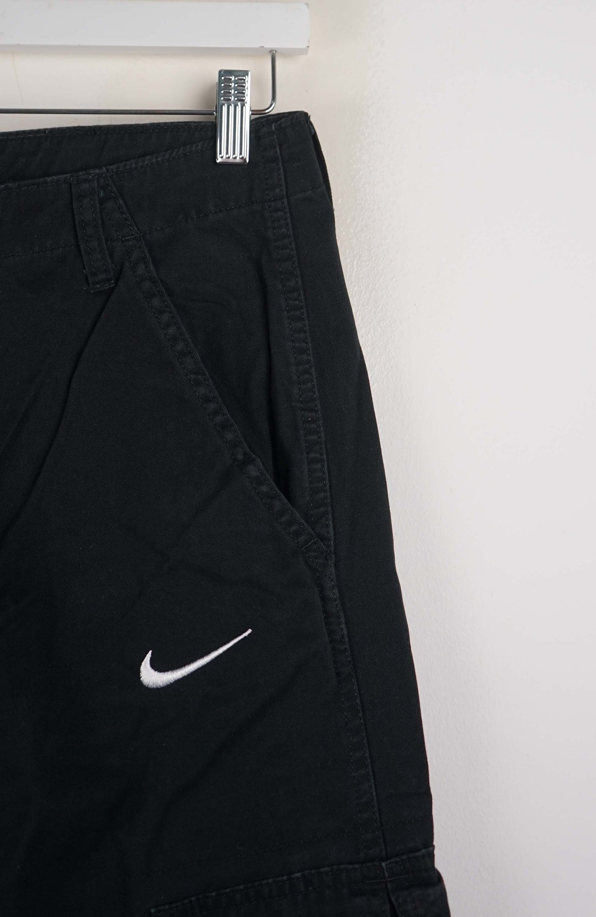 VINTAGE REWORK CARGO PANTS W32