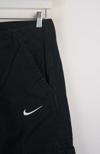VINTAGE REWORK CARGO PANTS W32