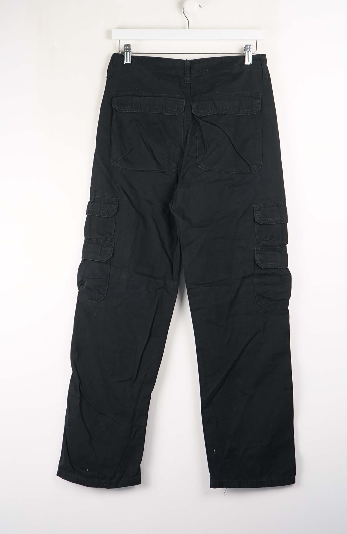 VINTAGE REWORK CARGO PANTS W32