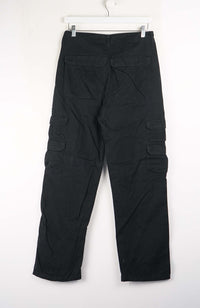 VINTAGE REWORK CARGO PANTS W32