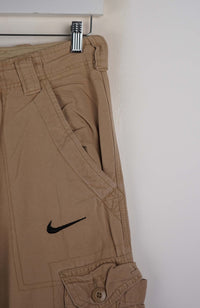 VINTAGE REWORK CARGO PANTS W30