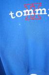 VINTAGE TOMMY HILFIGER SWEATER (M)