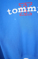 VINTAGE TOMMY HILFIGER SWEATER (M)