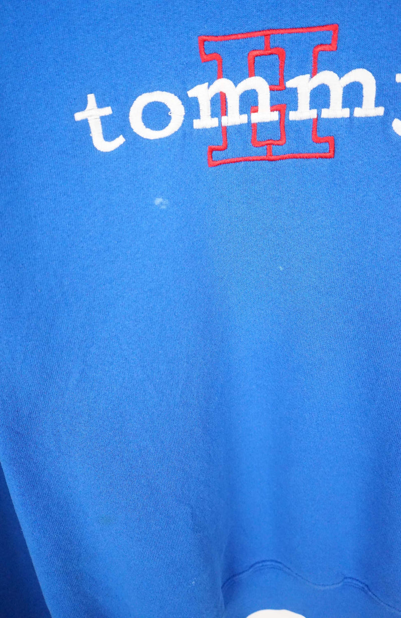 VINTAGE TOMMY HILFIGER SWEATER (M)