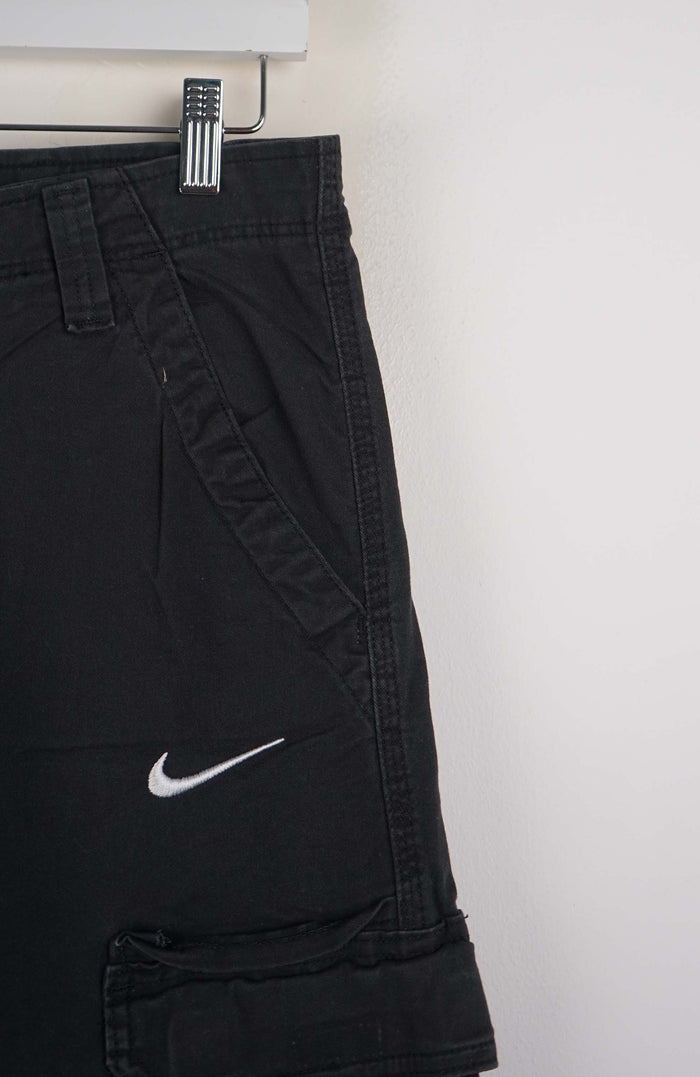VINTAGE REWORK CARGO PANTS W32