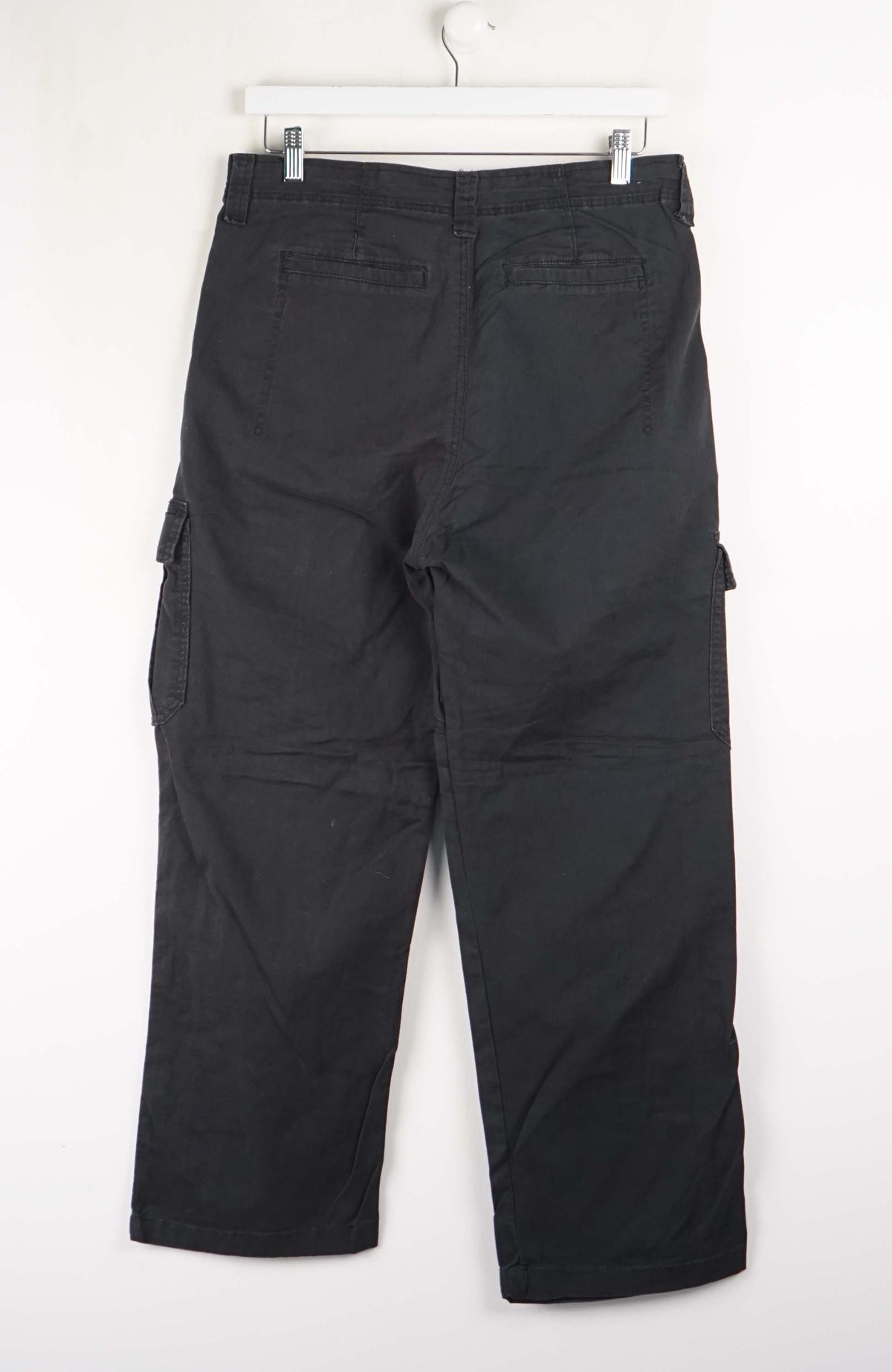 VINTAGE REWORK CARGO PANTS W32