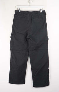 VINTAGE REWORK CARGO PANTS W32