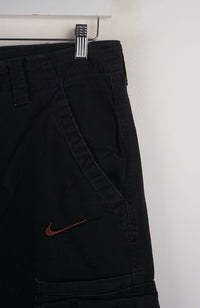 VINTAGE REWORK CARGO PANTS W32