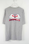 VINTAGE NIKE MINNESOTA T-SHIRT (XXL)