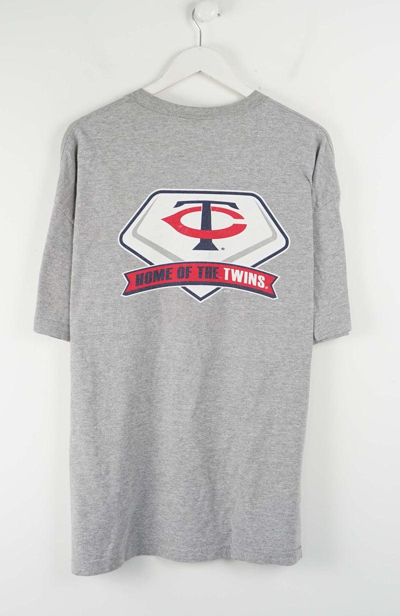 VINTAGE NIKE MINNESOTA T-SHIRT (XXL)