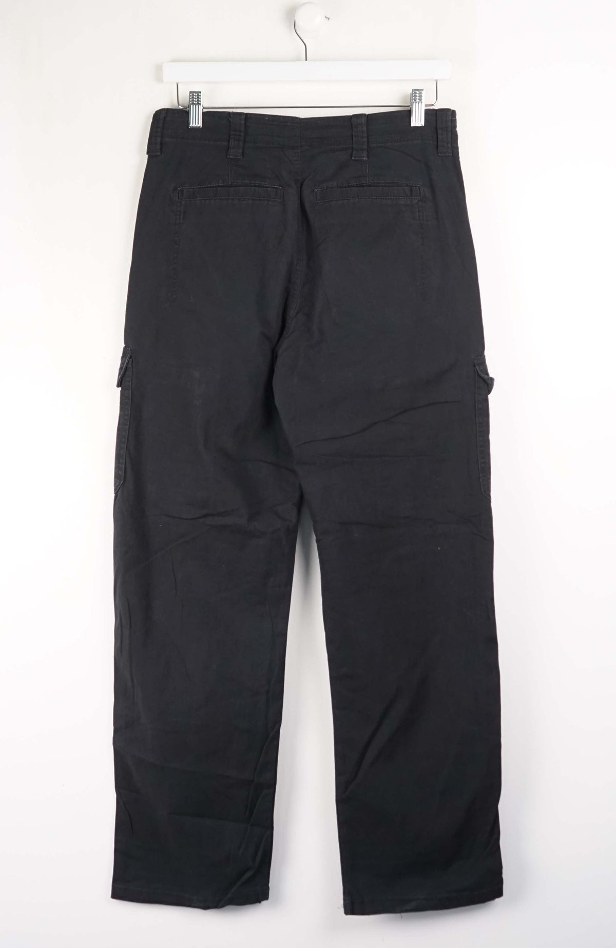 VINTAGE REWORK CARGO PANTS W32