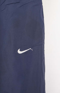 VINTAGE NIKE TRACK PANTS (XS)