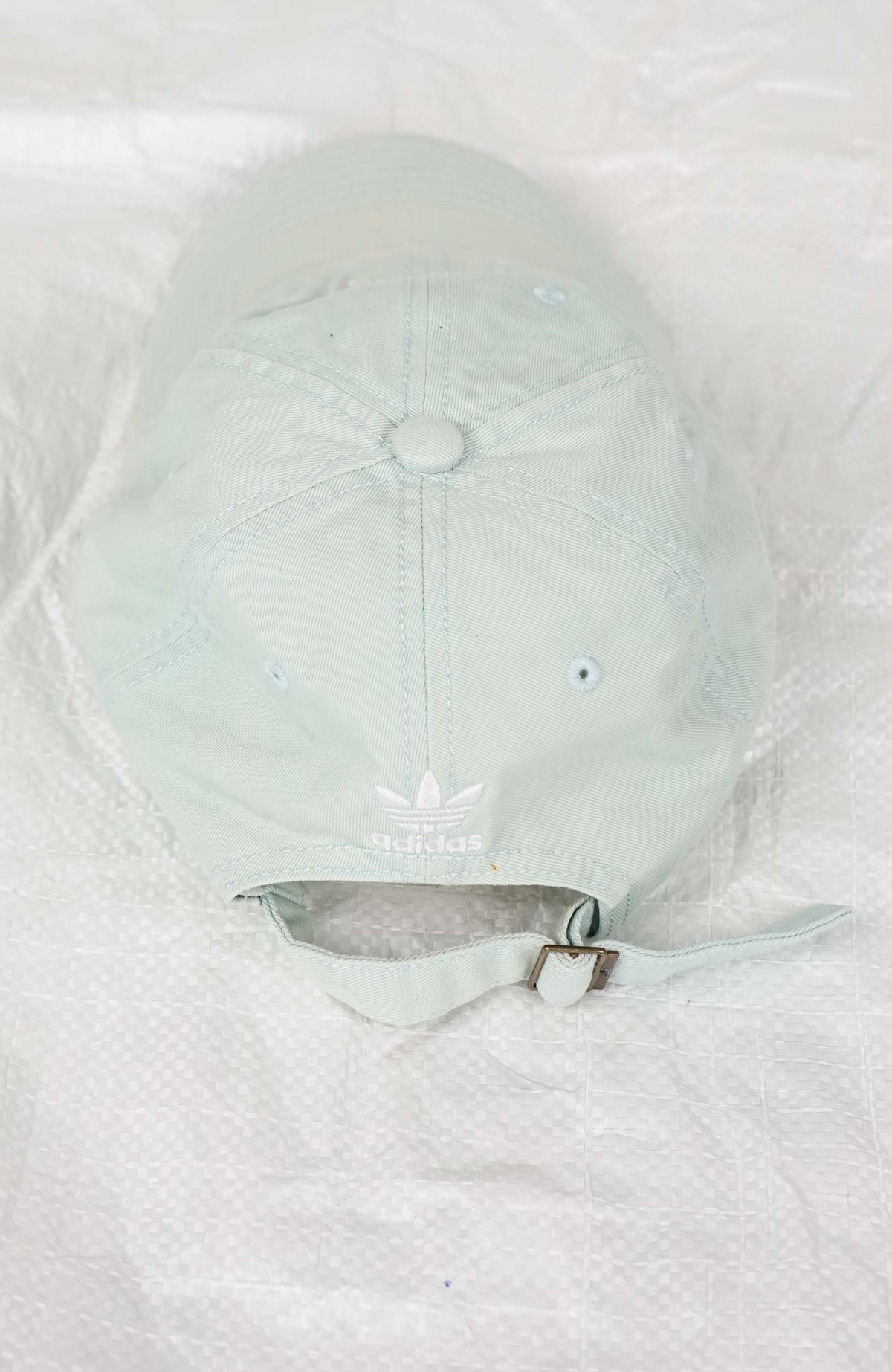 VINTAGE ADIDAS HAT