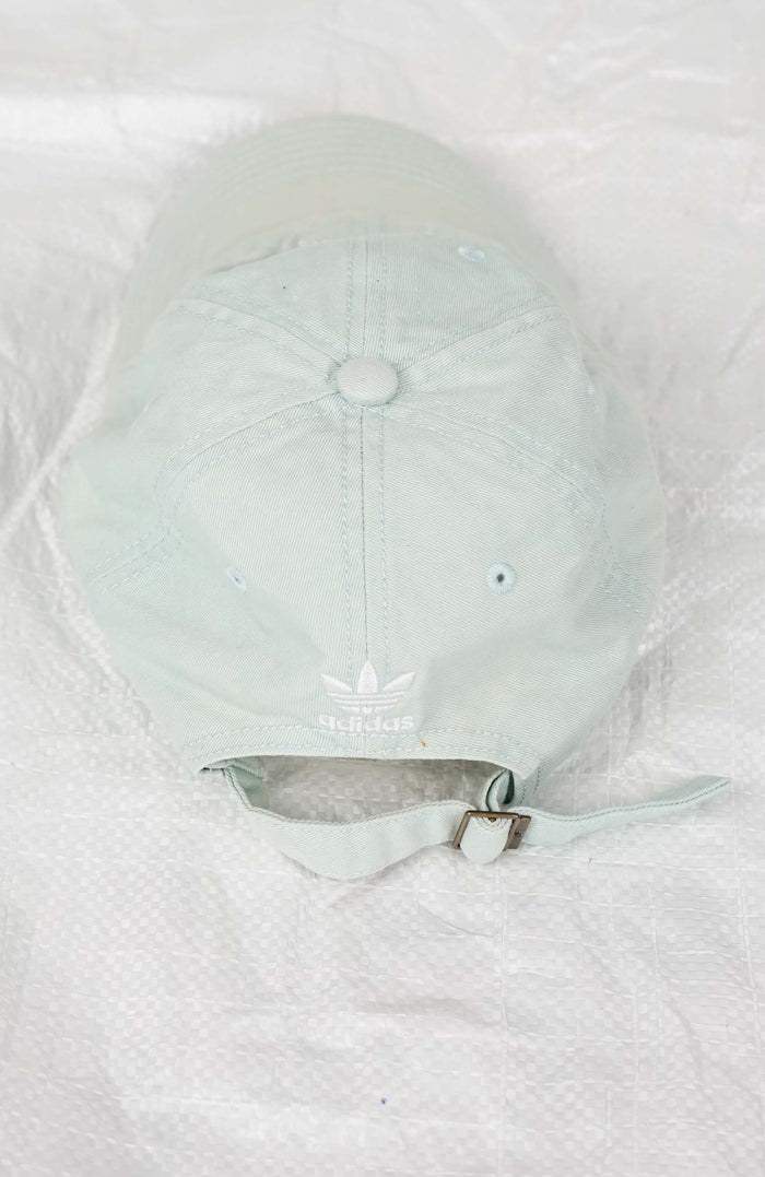 VINTAGE ADIDAS HAT